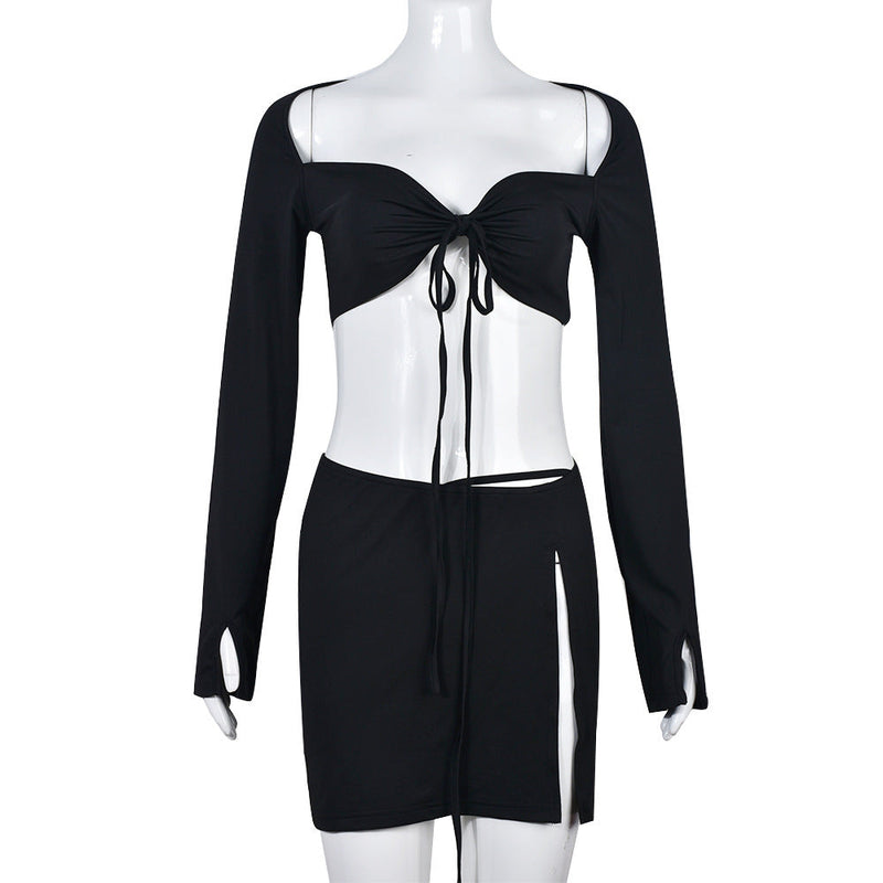 Beautifully Balanced Garment with Timeless Character