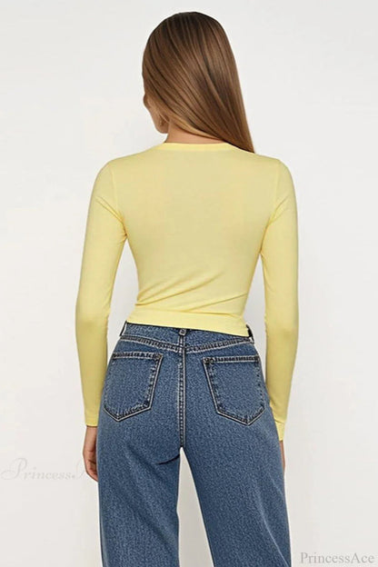 Well Tailored Garment with a Graceful Silhouette