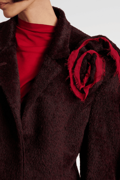 Polished Garment with an Effortless Classic Look