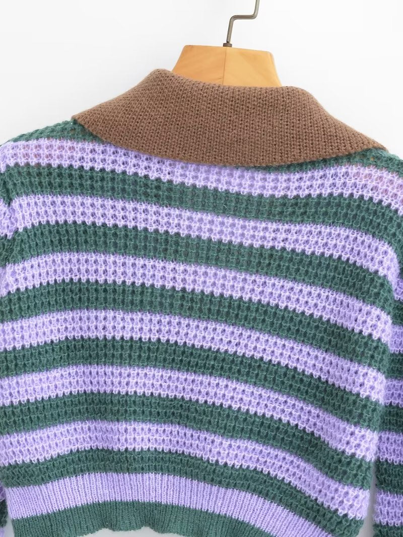 Elegantly Styled Cardigan for Everyday Wear