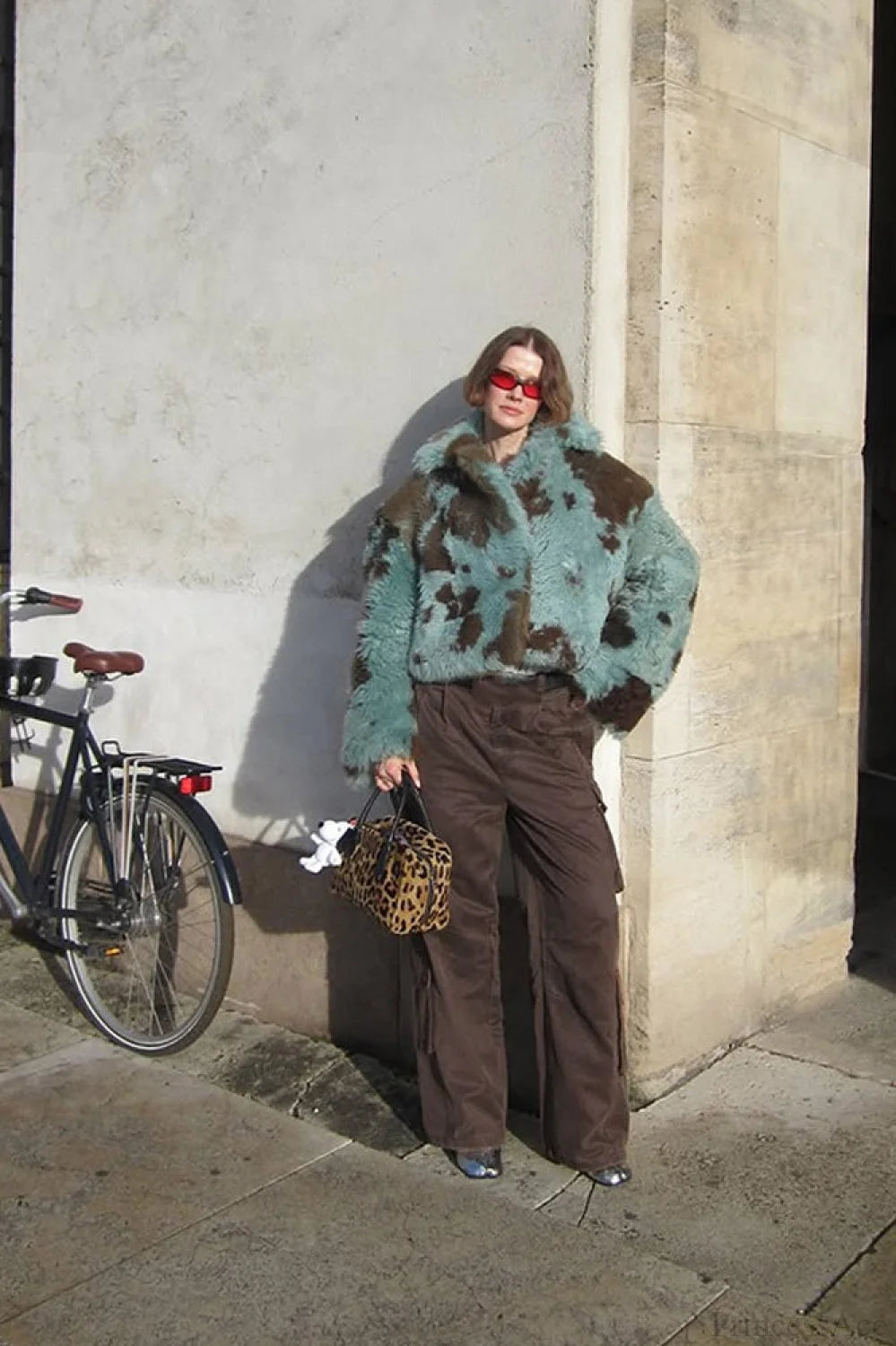 Beautifully Crafted Coat in a Classic Style