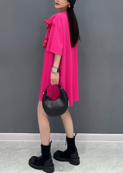 Gracefully Styled Top for Any Occasion