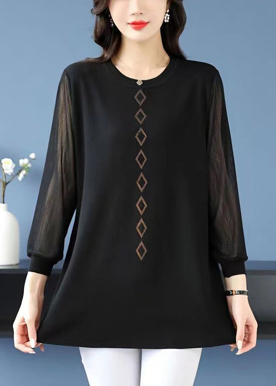 Beautifully Balanced Shirt with Timeless Character