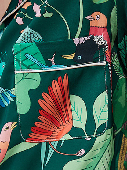 Beautifully Balanced Garment with Timeless Character