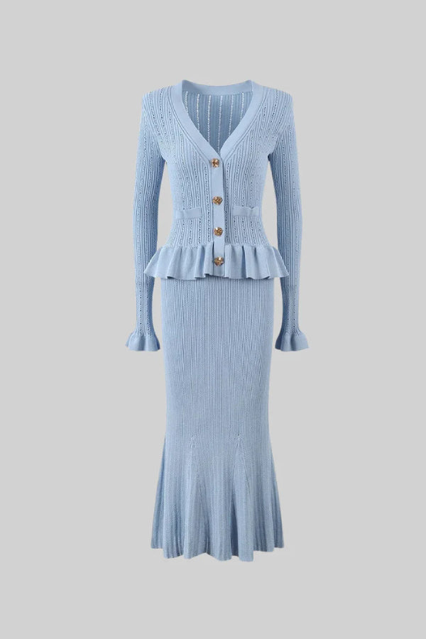 Gracefully Styled Jacket for Any Occasion