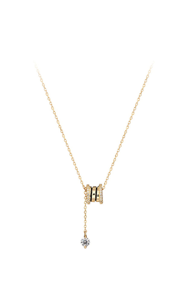 Gracefully Styled Garment for Any Occasion