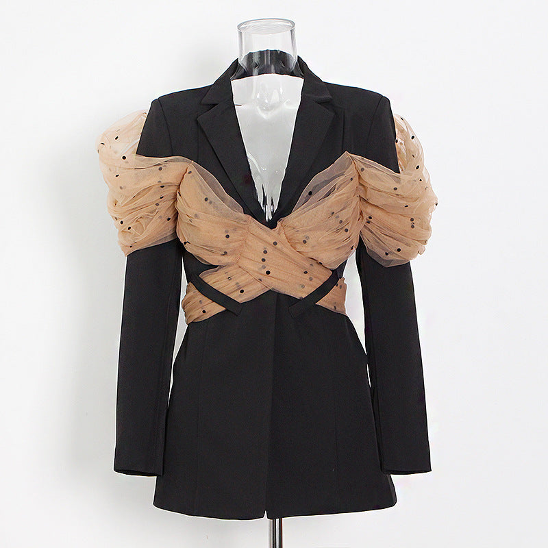 Beautifully Balanced Top with Timeless Character