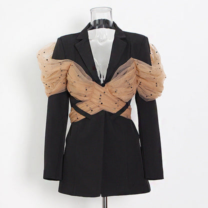 Beautifully Balanced Top with Timeless Character