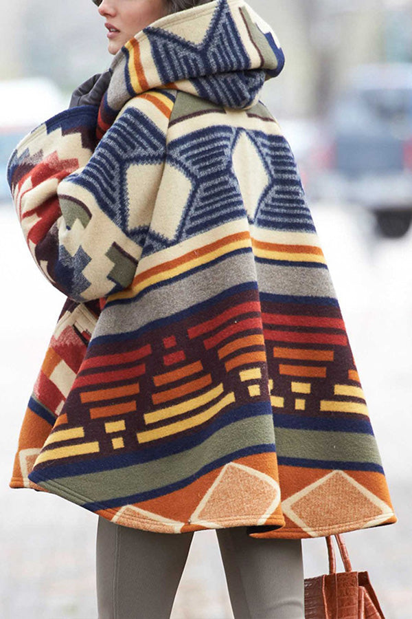 Beautifully Finished Coat in a Timeless Design