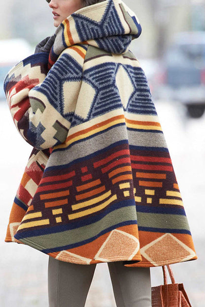 Beautifully Finished Coat in a Timeless Design