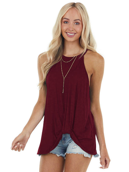 Vintage Inspired Top with a Contemporary Edge