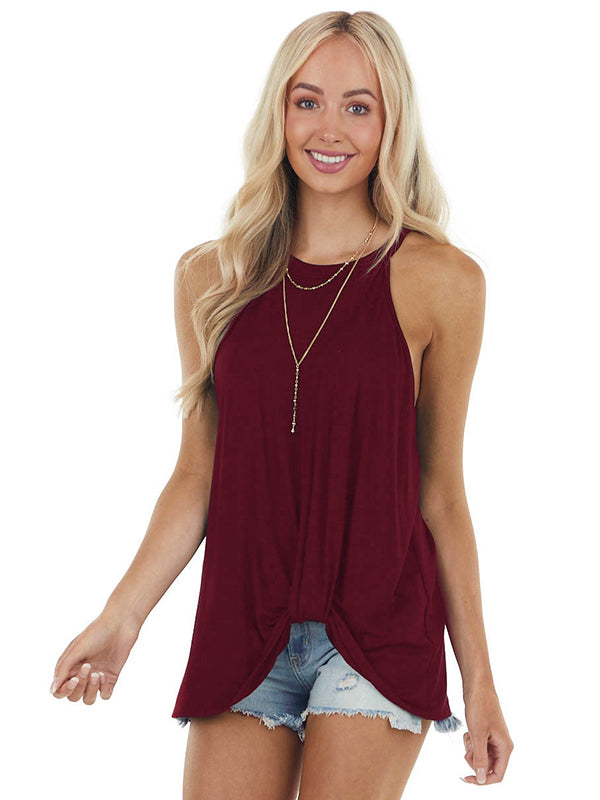 Vintage Inspired Top with a Contemporary Edge