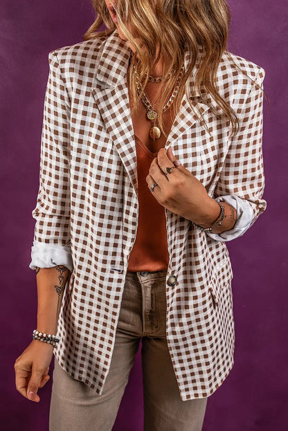 A Vintage Style Garment with Delicate Timeless Details