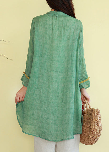 Beautifully Crafted Shirt in a Classic Style
