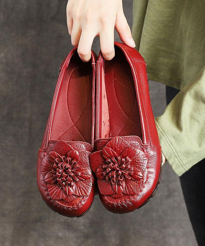 Elegantly Styled Shoes for Everyday Wear
