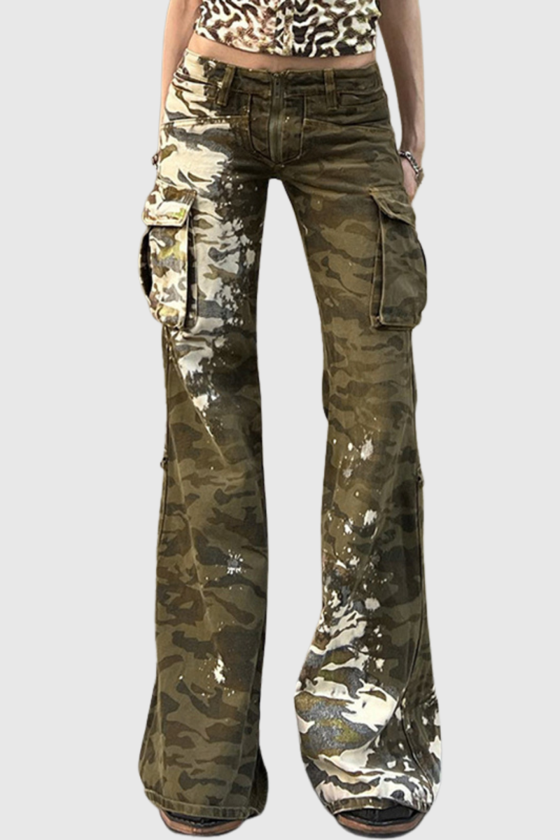 Well Tailored Garment with a Graceful Silhouette