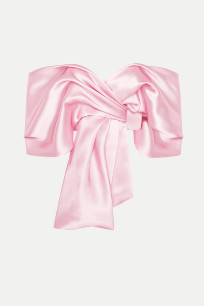 Elegantly Styled Top for Everyday Wear