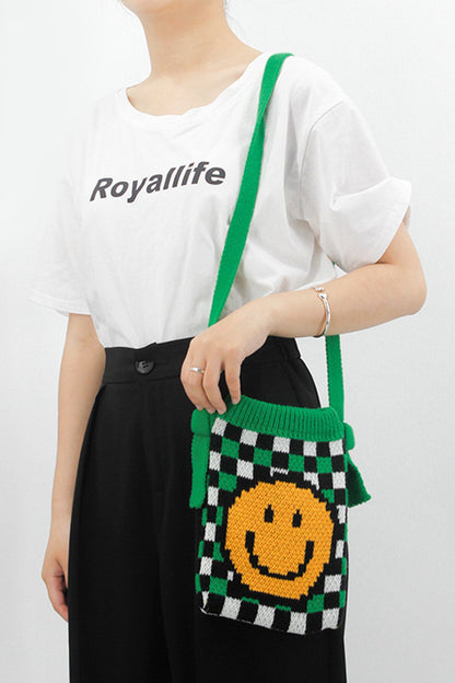 Beautifully Crafted Bag in a Classic Style