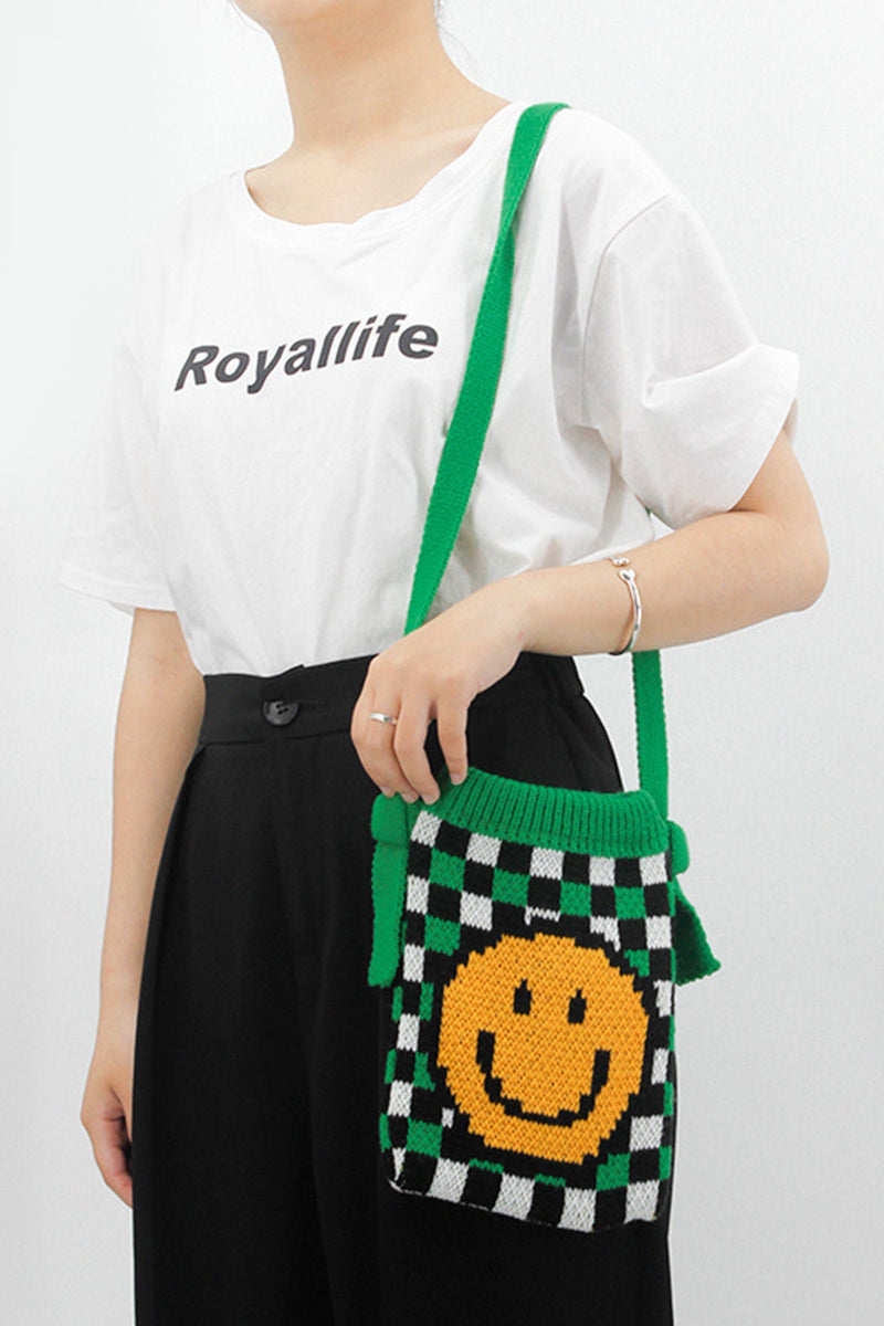 Beautifully Crafted Bag in a Classic Style