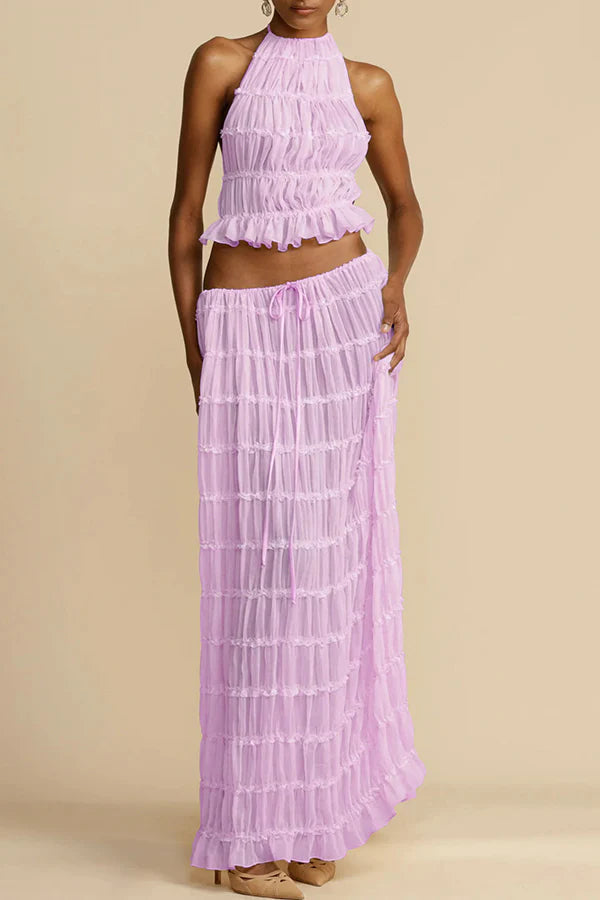 Beautifully Crafted Garment in a Classic Style