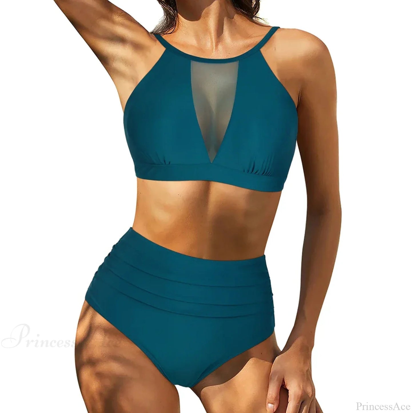 Vintage Inspired Garment with a Contemporary Edge