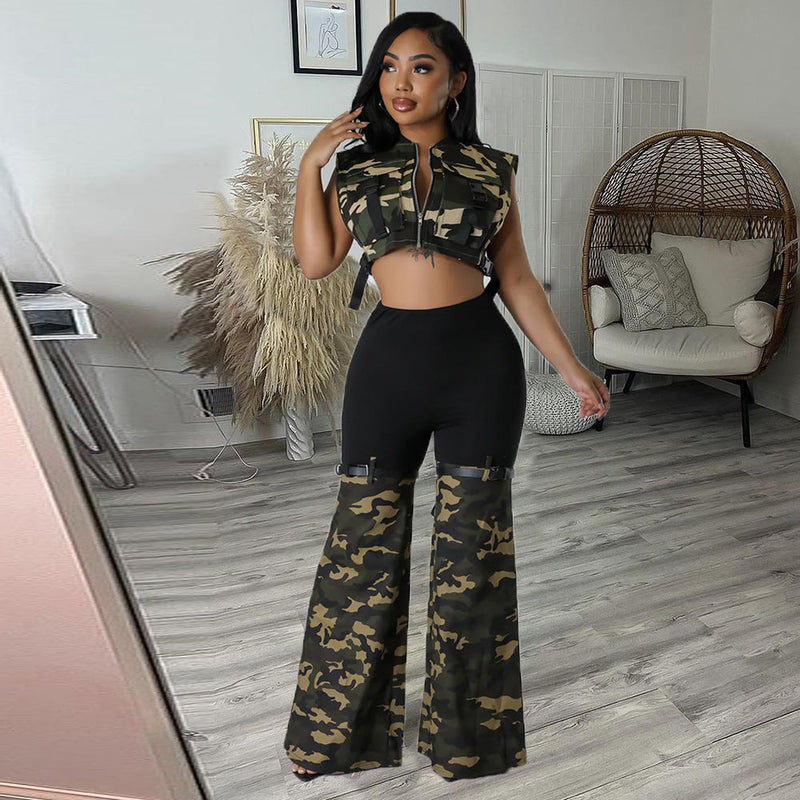 Gracefully Styled Pants for Any Occasion