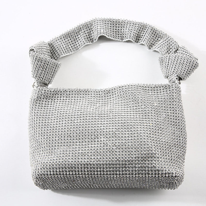 Vintage Inspired Bag with a Contemporary Edge