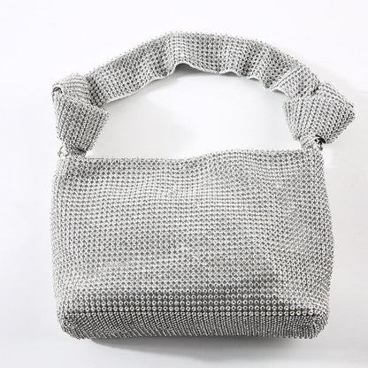 Vintage Inspired Bag with a Contemporary Edge