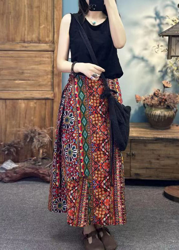 Classic Vintage Garment with a Flattering Fit