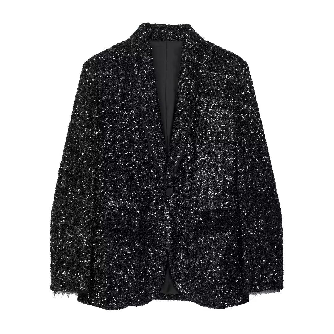 Beautifully Balanced Top with Timeless Character