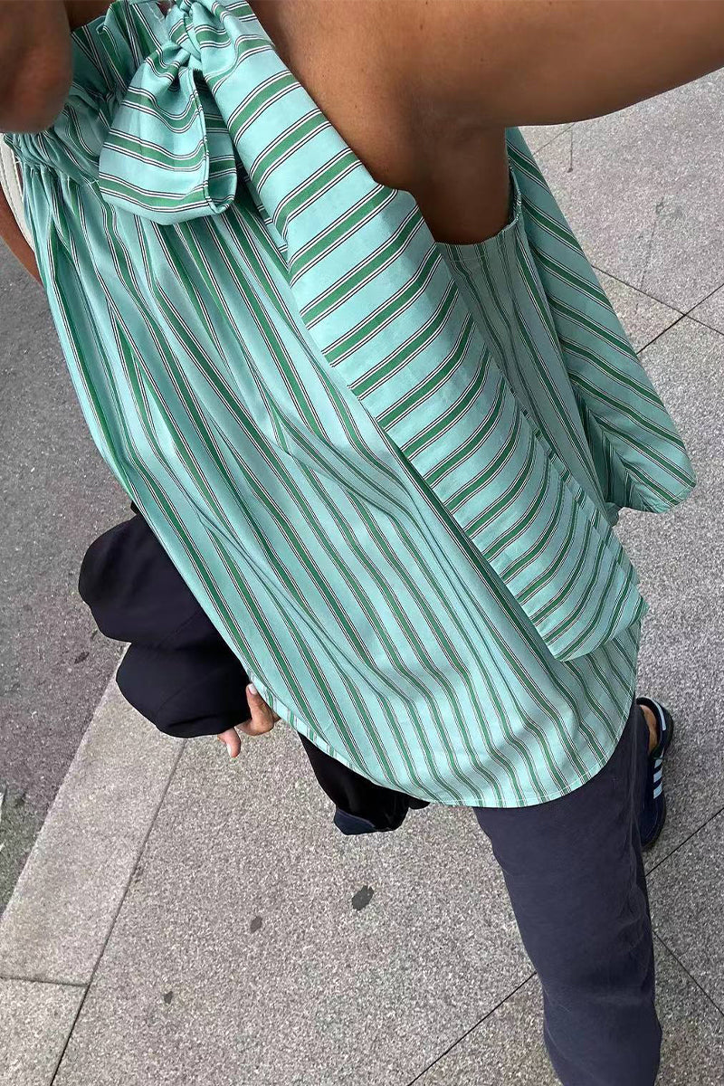Classic Vintage & Enduringly Stylish Top