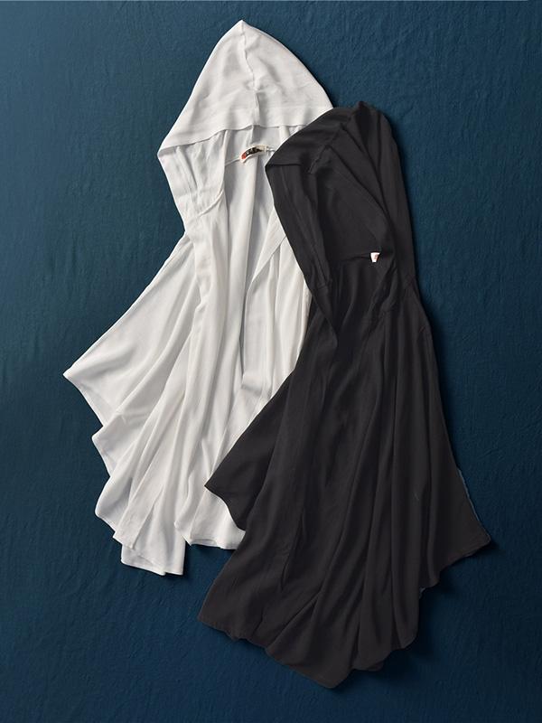 Gracefully Styled Garment for Any Occasion