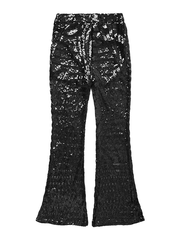 Polished Pants with an Effortless Classic Look