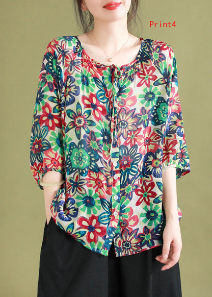 Polished Shirt with an Effortless Classic Look