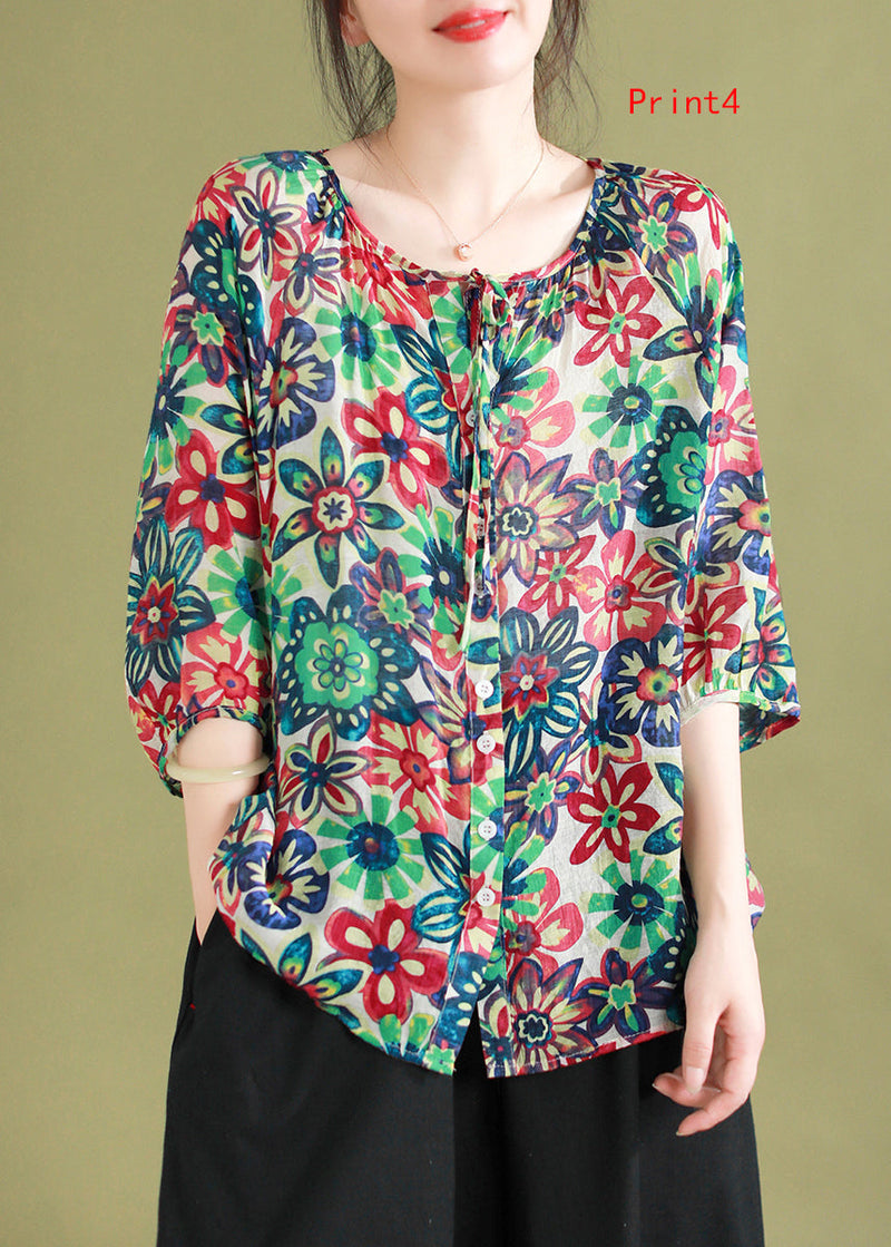 Polished Shirt with an Effortless Classic Look