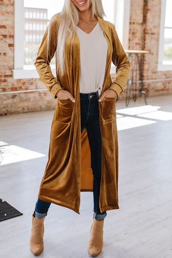 Beautifully Balanced Jacket with Timeless Character