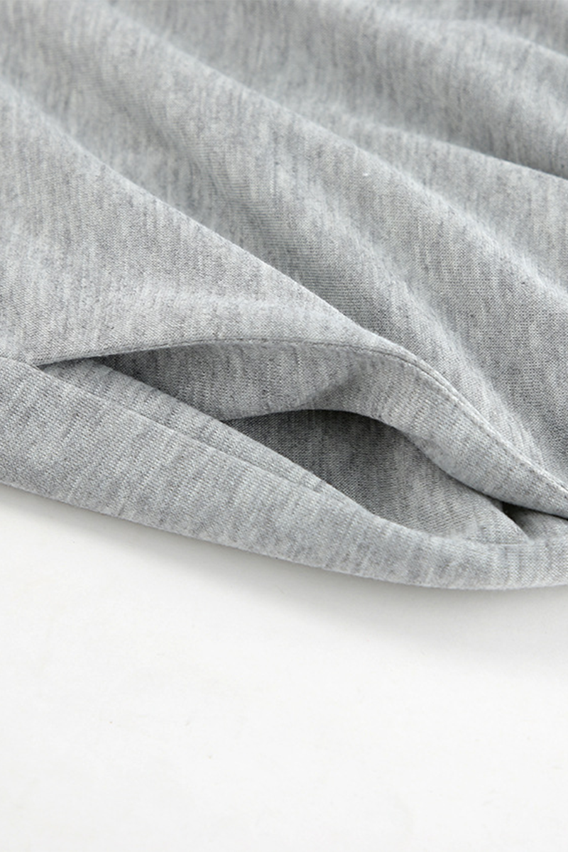 Beautifully Balanced Garment with Timeless Character