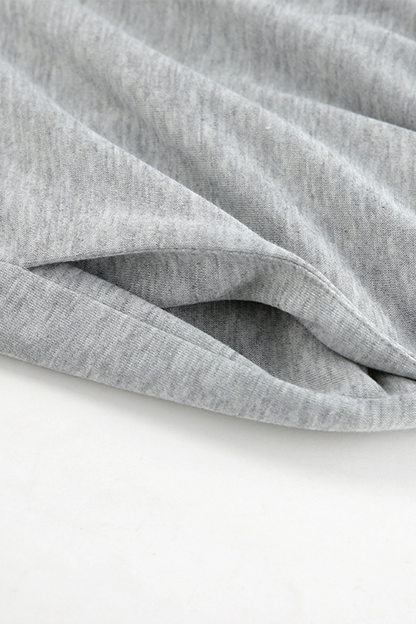 Beautifully Balanced Garment with Timeless Character