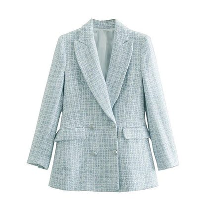 Beautifully Balanced Garment with Timeless Character