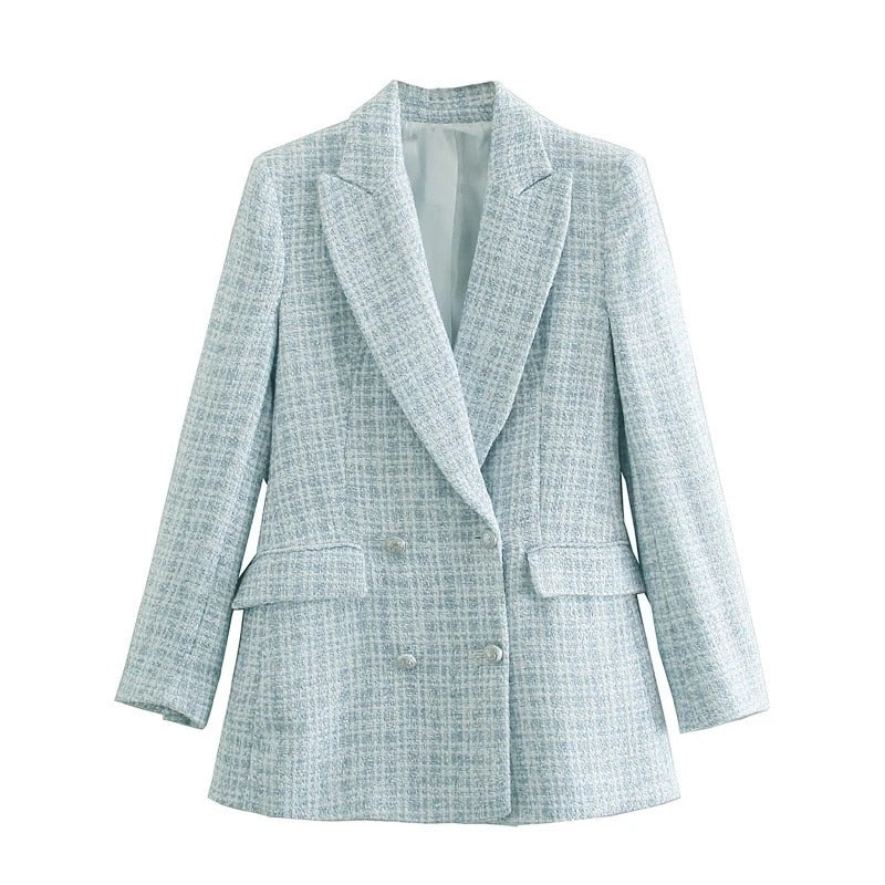 Beautifully Balanced Garment with Timeless Character