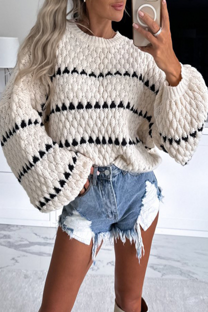 Classic Vintage & Enduringly Stylish Sweater