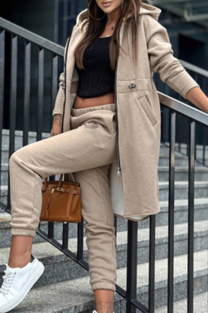 Vintage Inspired Garment with a Contemporary Edge