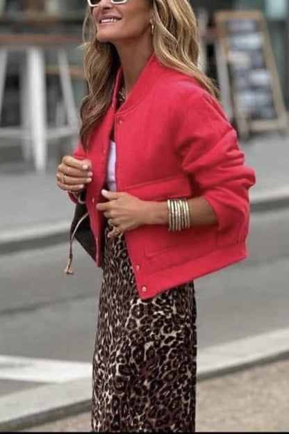 Classic Vintage & Enduringly Stylish Jacket