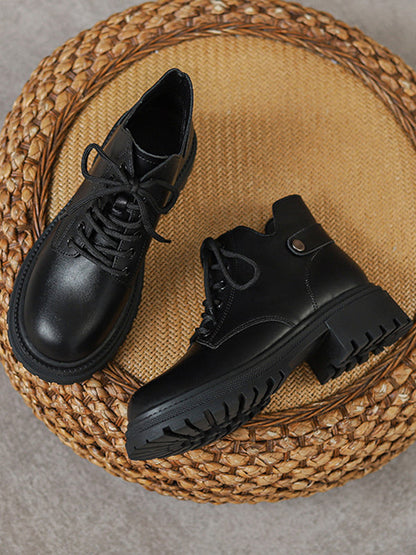 Beautifully Balanced Boots with Timeless Character