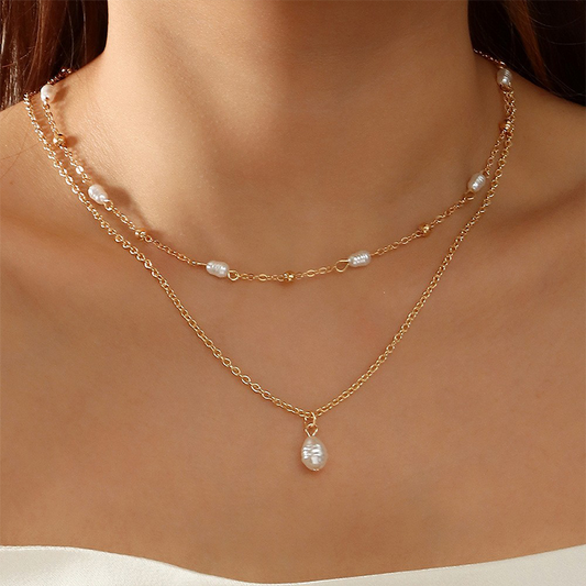 Beautifully Crafted Garment in a Classic Style