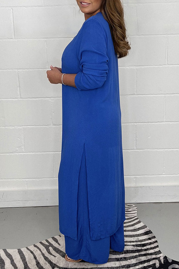 Vintage Inspired Pants with a Contemporary Edge