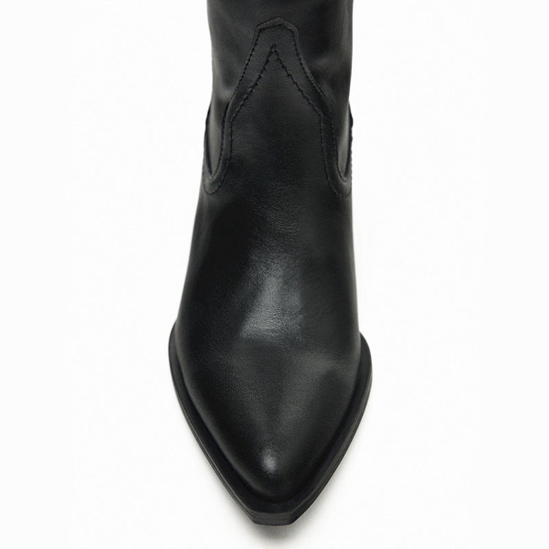 Black plus velvet