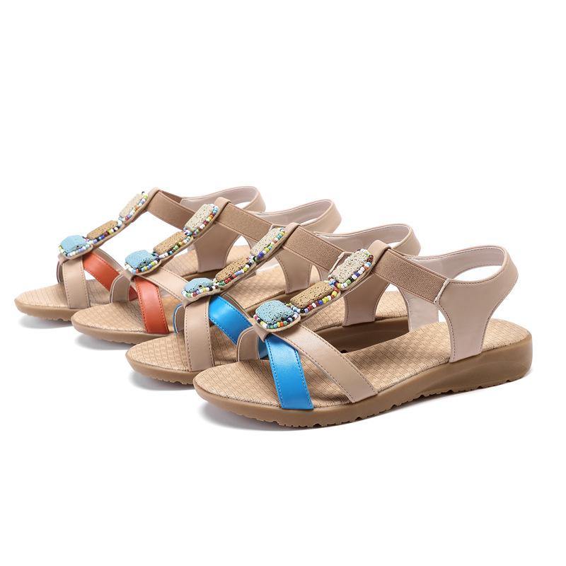 Classic Vintage & Enduringly Stylish Sandals