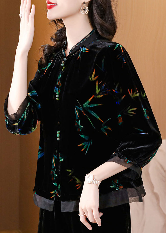 Effortlessly Elegant Shirt with a Timeless Design