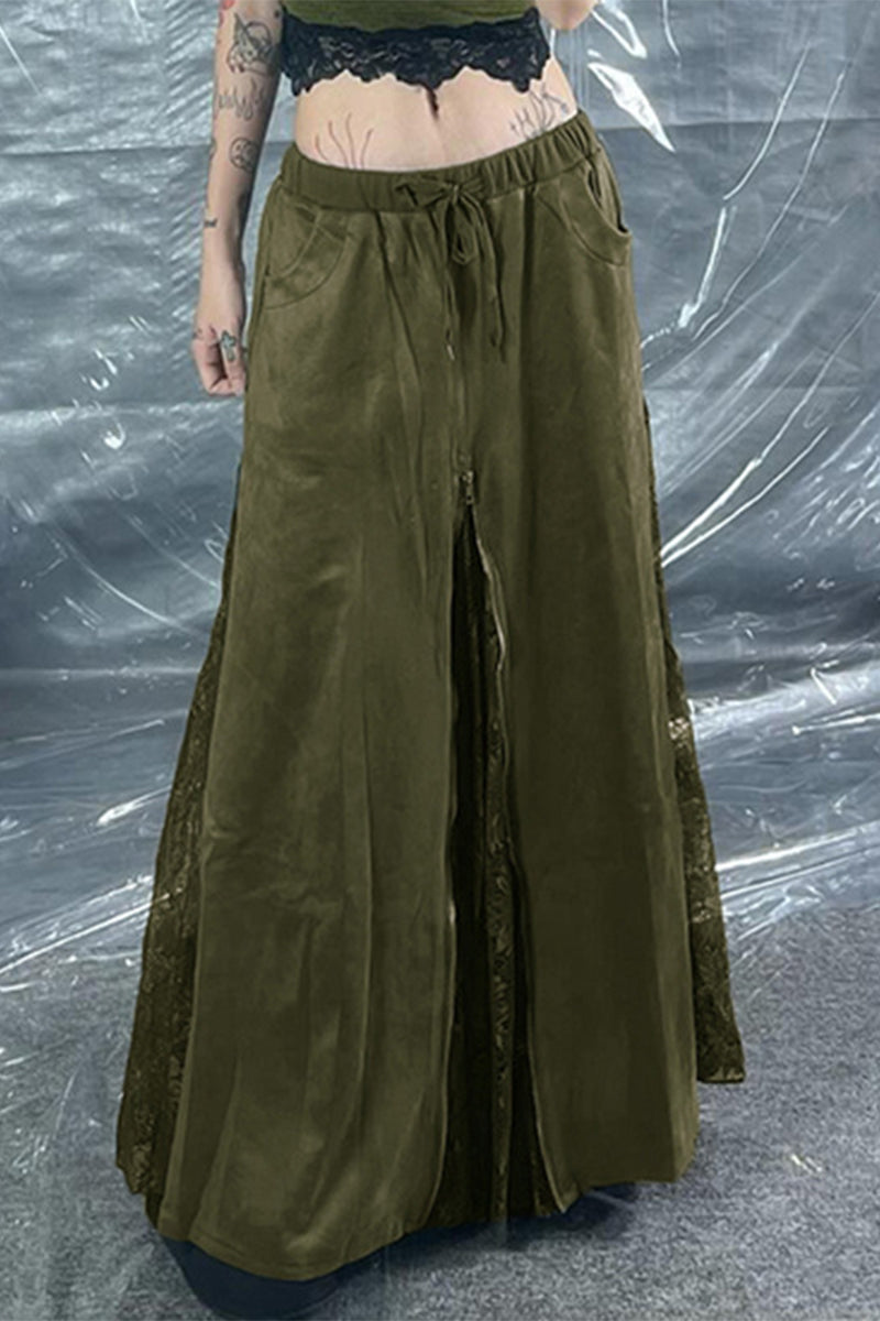 Effortlessly Elegant Garment with a Timeless Design